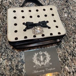 My Flat in London Khloe bag